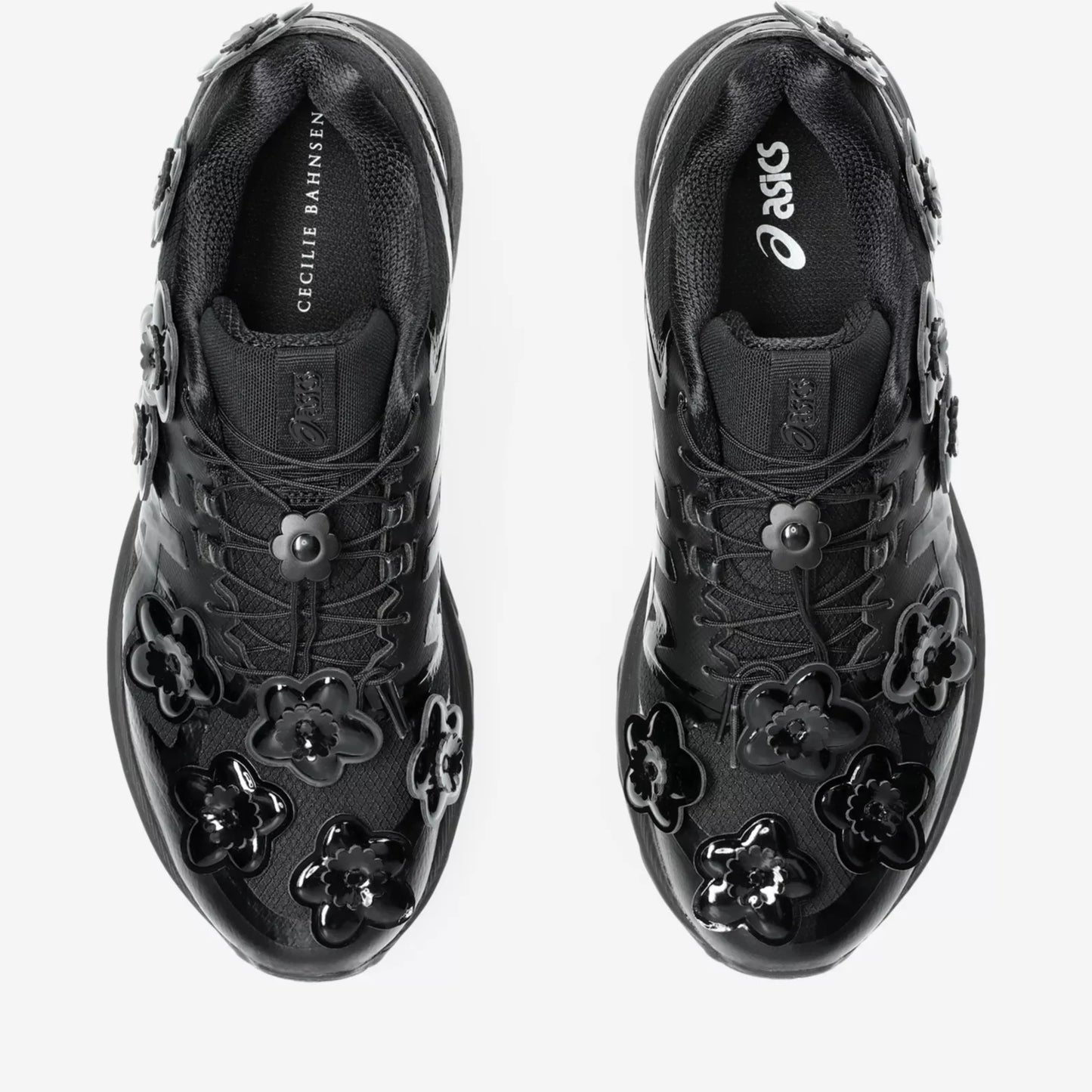 ASICS Gel-Terrain Cecilie Bahnsen Black