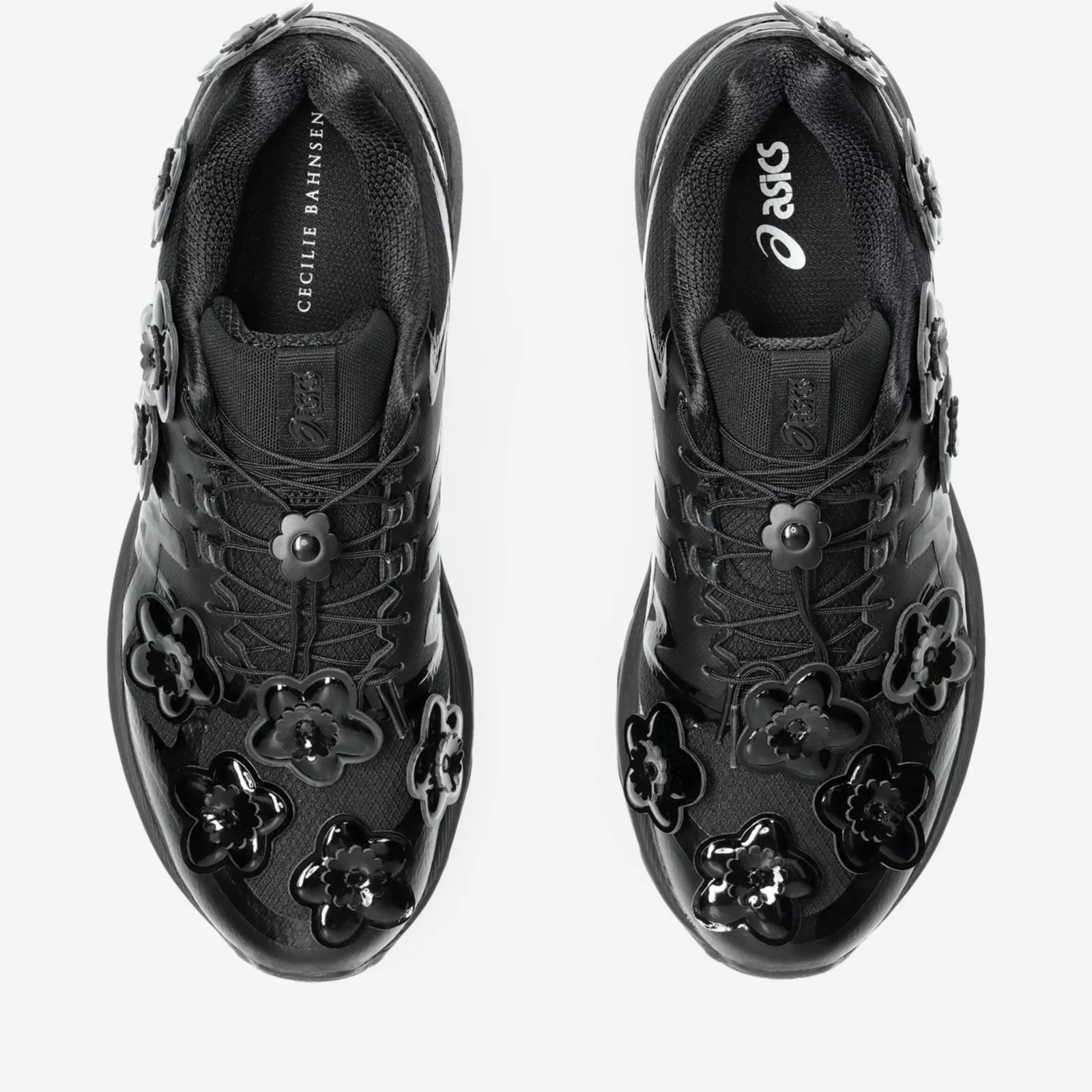 ASICS Gel-Terrain Cecilie Bahnsen Black