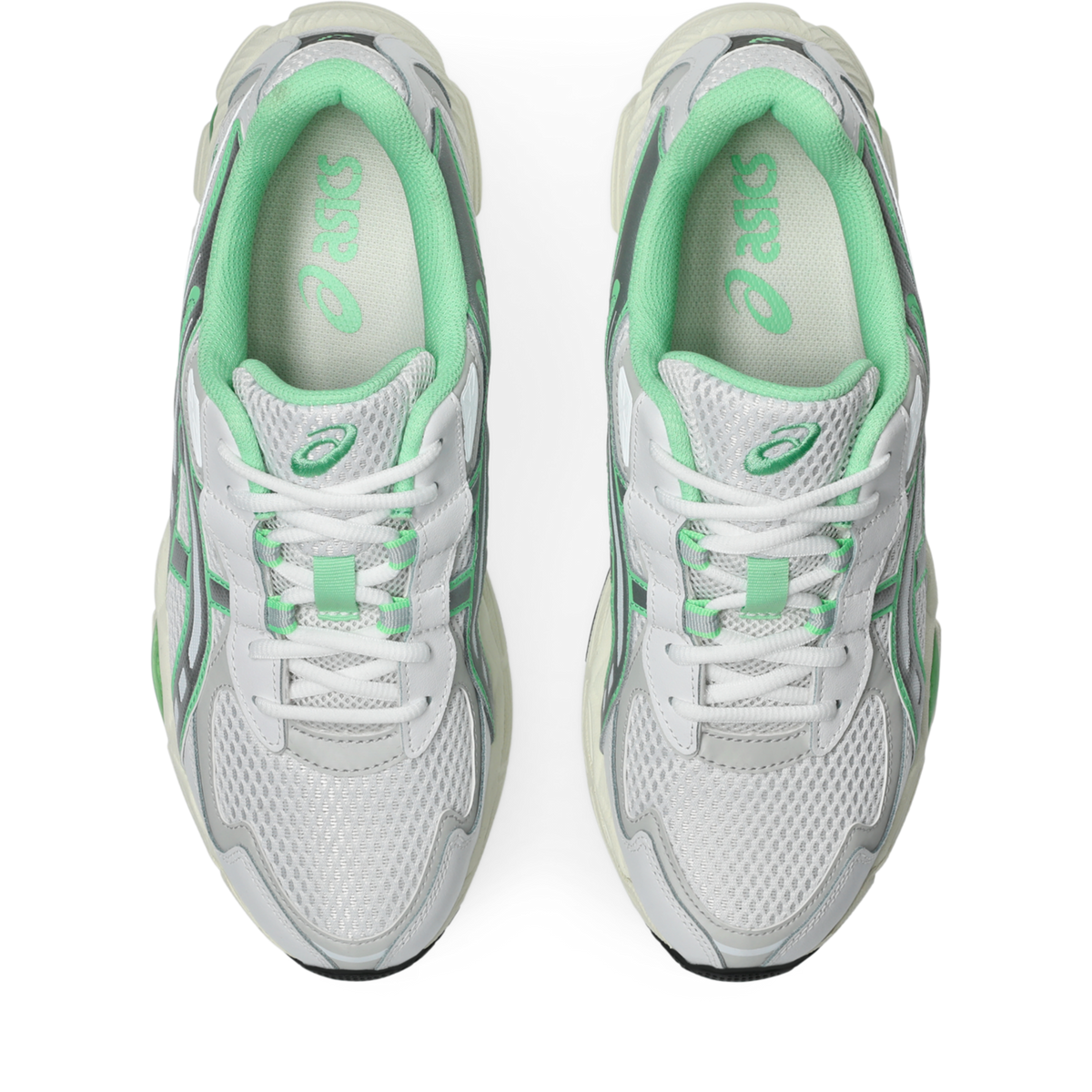 ASICS Gel-NYC 2055 White Menthol