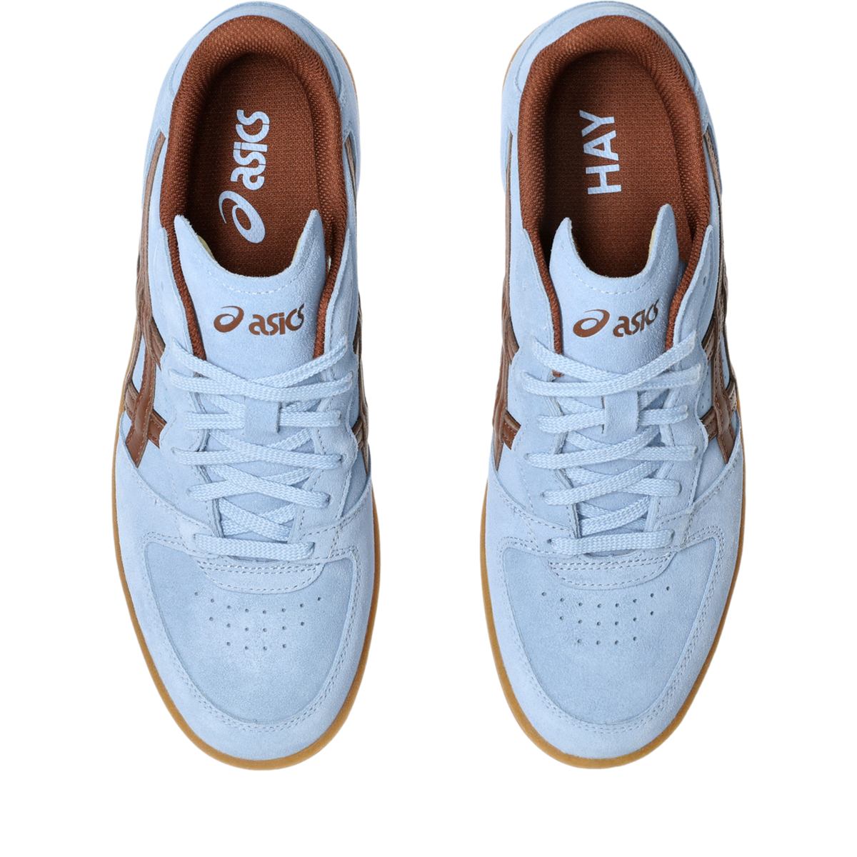 ASICS Skyhand OG HAY Blue