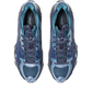 ASICS US5-S Gel-Quantum Kinetic Kiko Kostadinov Light Indigo