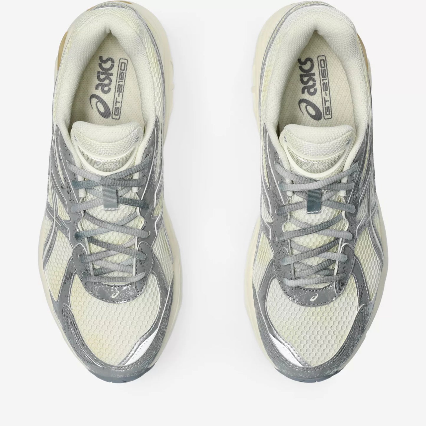 ASICS GT-2160 Pre-Aged Pack Sheet Rock