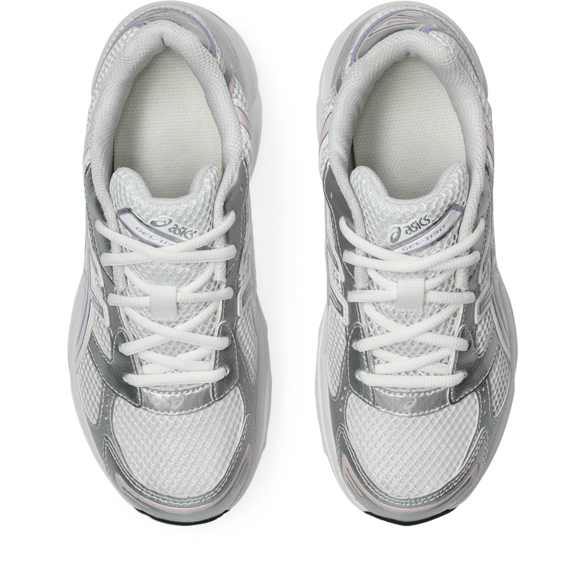 ASICS Gel-1130 White Cosmos (GS)