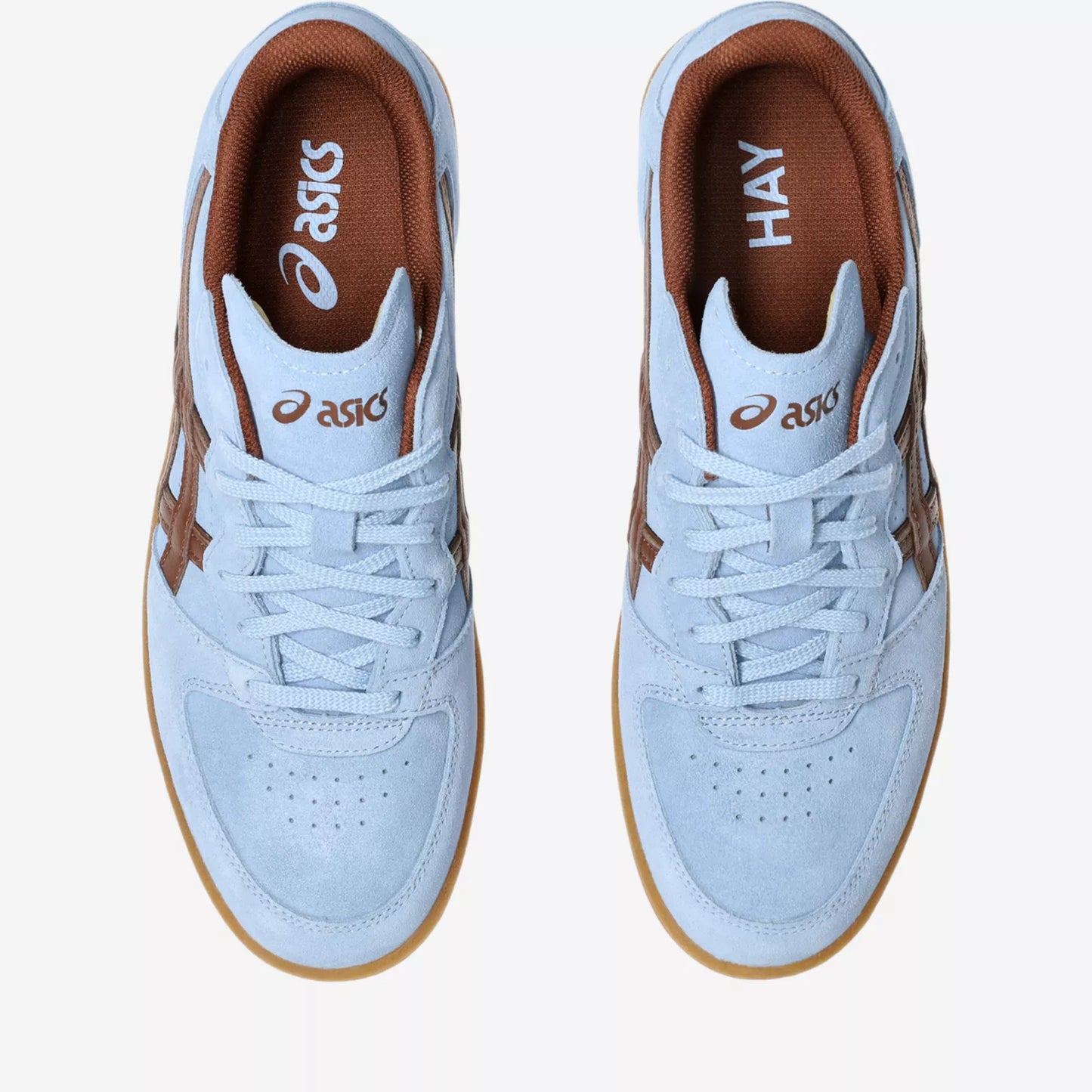 ASICS Skyhand OG HAY Blue