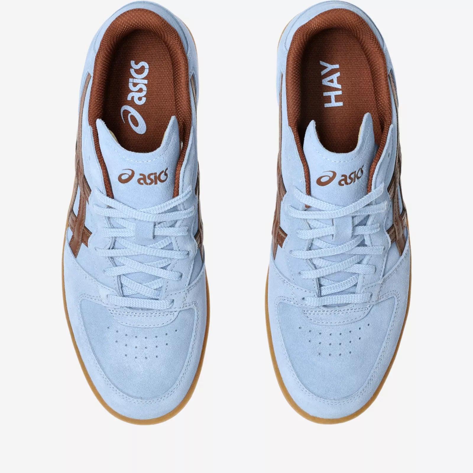 ASICS Skyhand OG HAY Blue