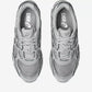 ASICS Gel-NYC Grey Cement Grey