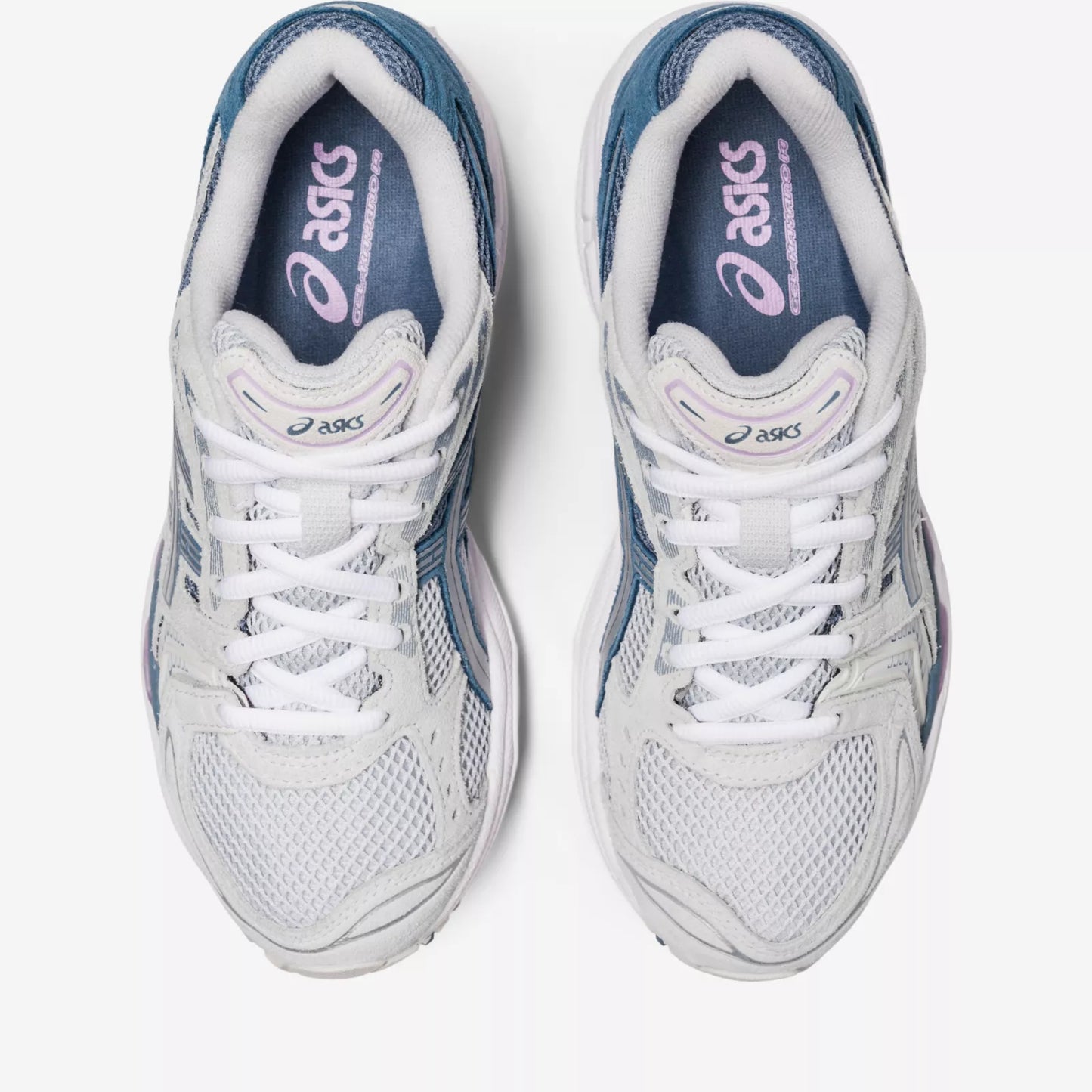 ASICS Gel-Kayano 14 Glacier Grey Lilac (Women's)