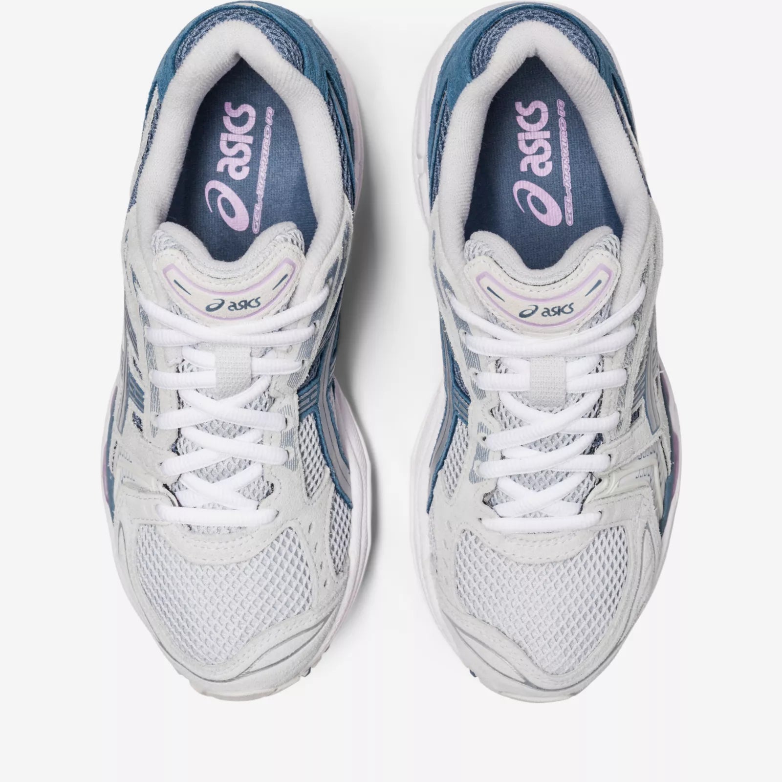 ASICS Gel-Kayano 14 Glacier Grey Lilac (Women's)