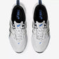 ASICS Gel-NYC Utility White Black