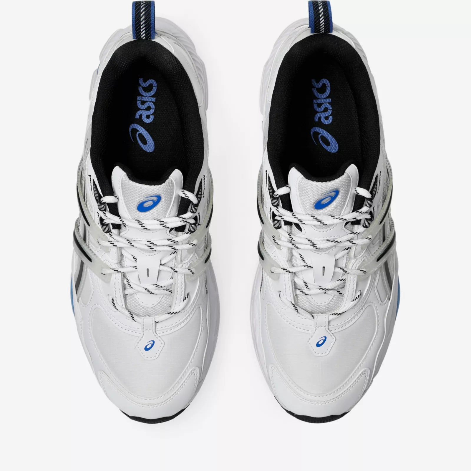 ASICS Gel-NYC Utility White Black
