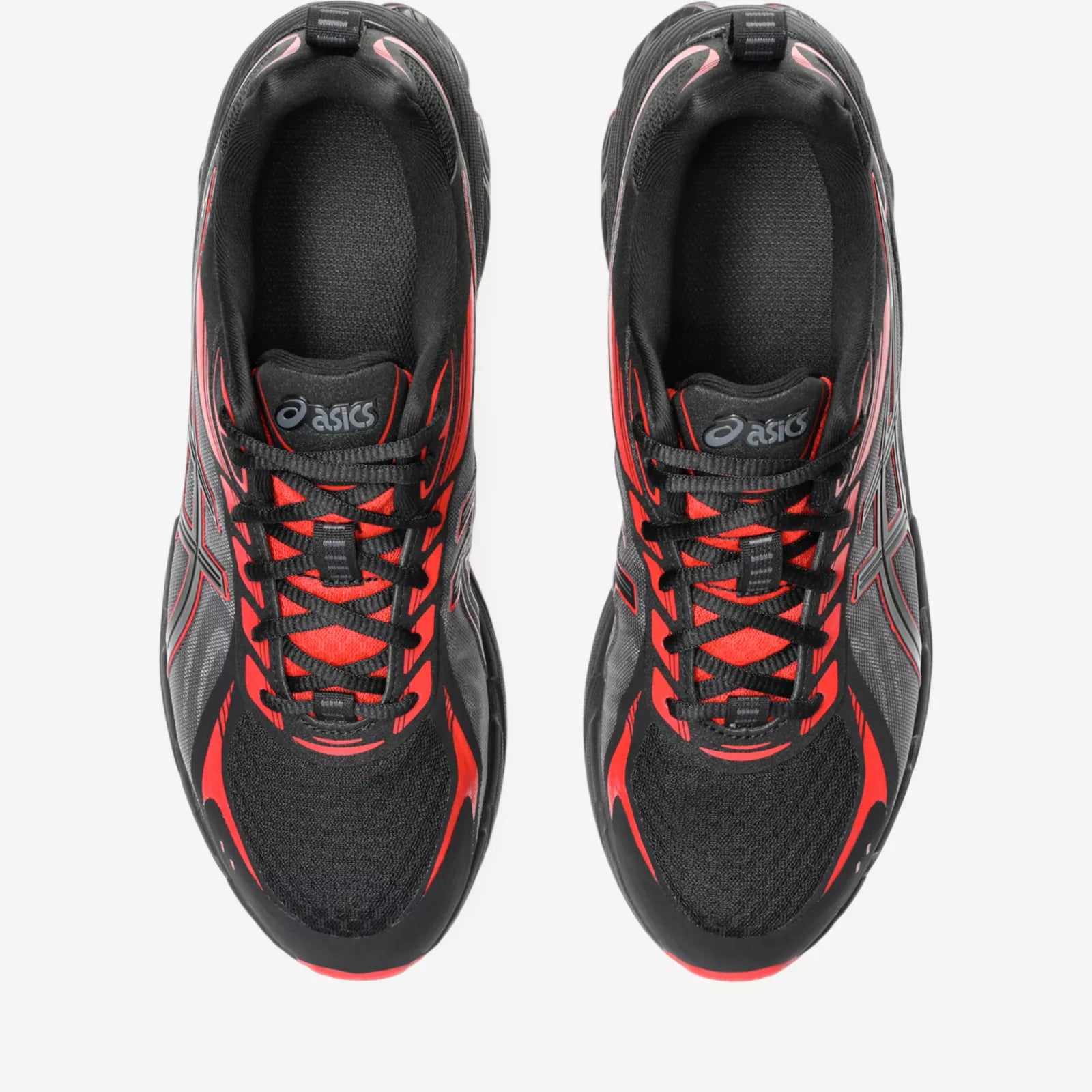 ASICS Gel-Quantum 180 VIII Black Classic Red