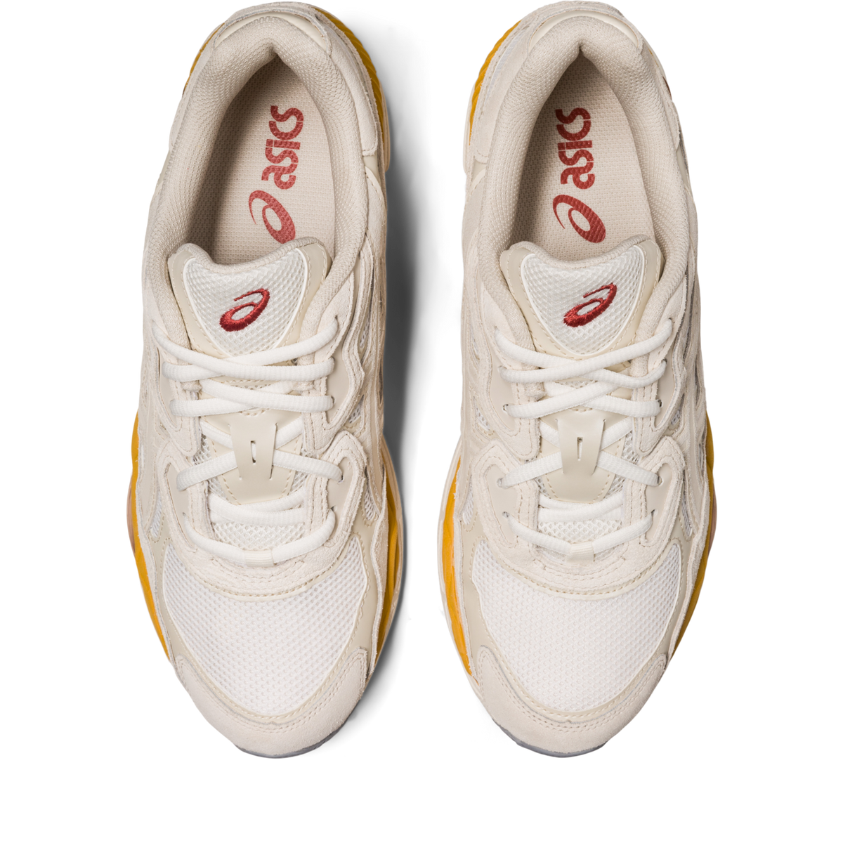 ASICS Gel-NYC Cream Oatmeal