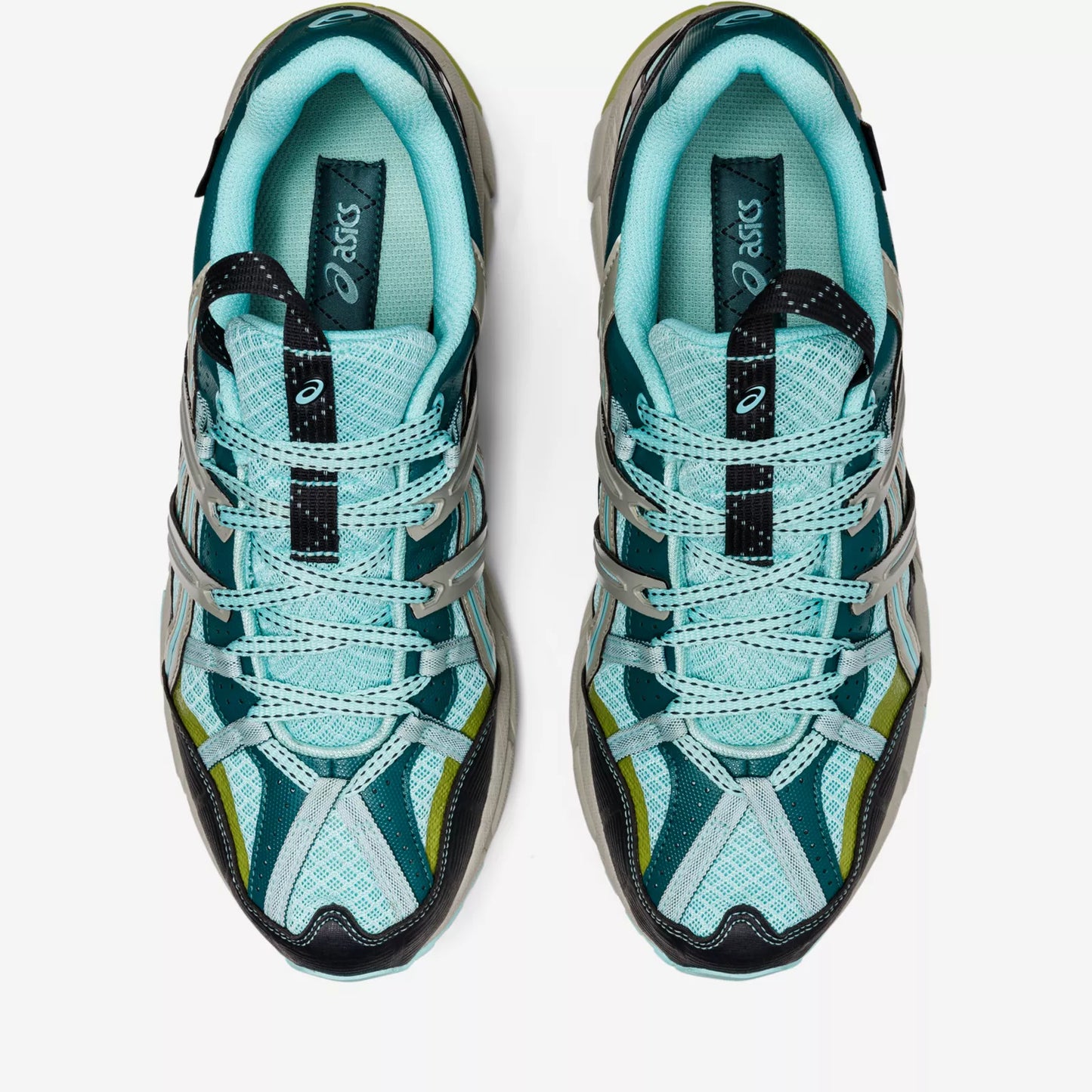 ASICS HS4-S Gel-Sonoma 15-50 Gore-Tex Aruba Blue Graphite