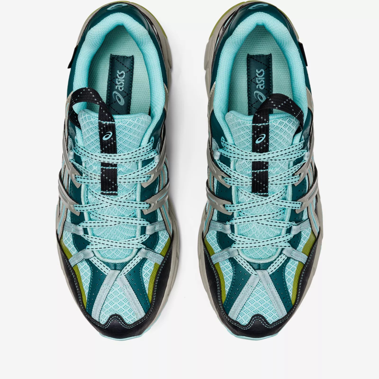 ASICS HS4-S Gel-Sonoma 15-50 Gore-Tex Aruba Blue Graphite