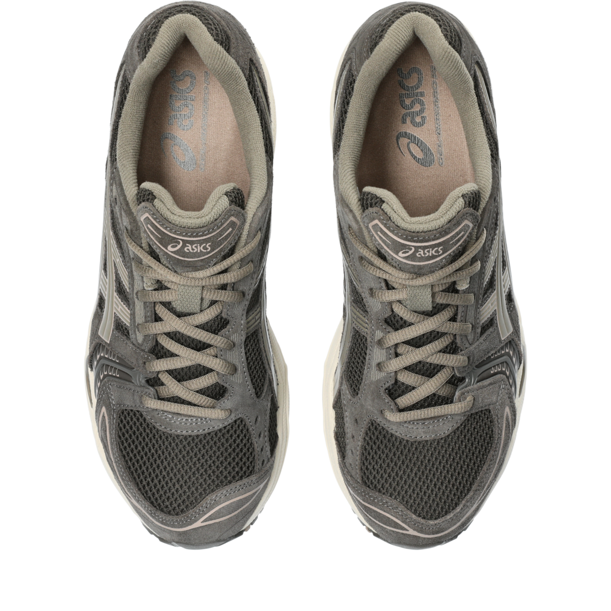 ASICS Gel-Kayano 14 Dark Sepia