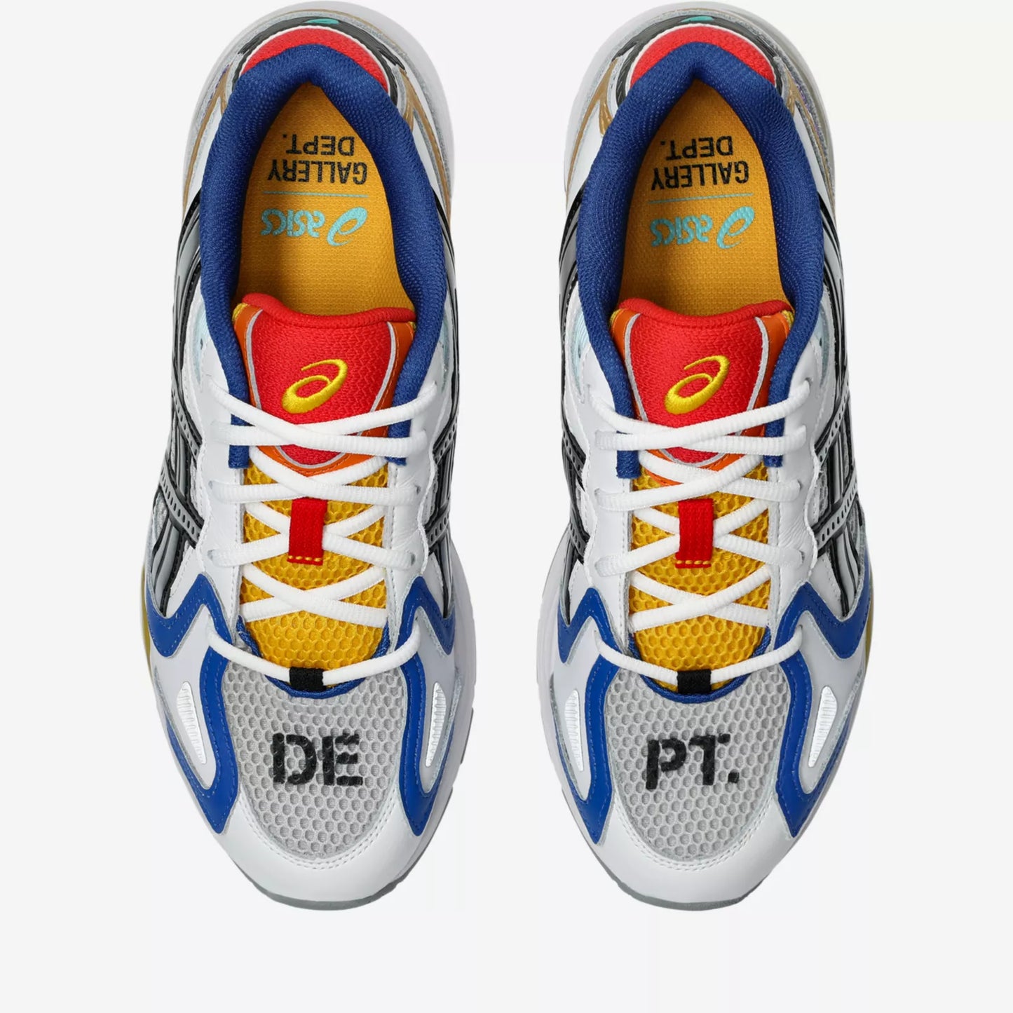 ASICS Gel-K1011 Gallery Dept. Mental Energy Multi-Color