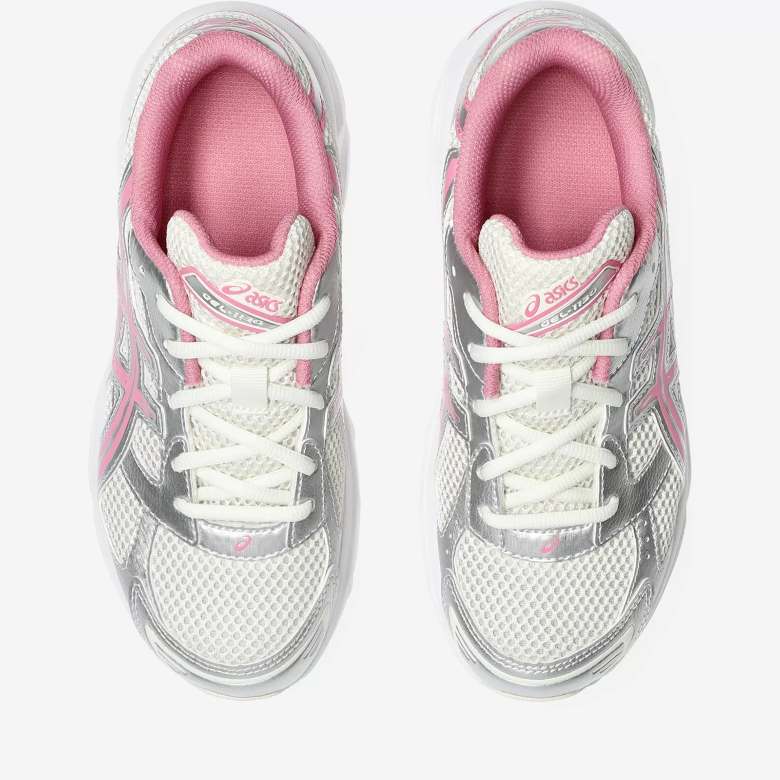 ASICS Gel-1130 Cream Sweet Pink (GS)