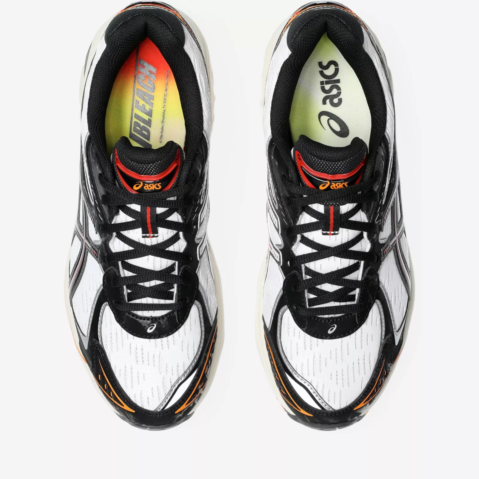 ASICS GT-2160 BLEACH Ichigo Kurosaki