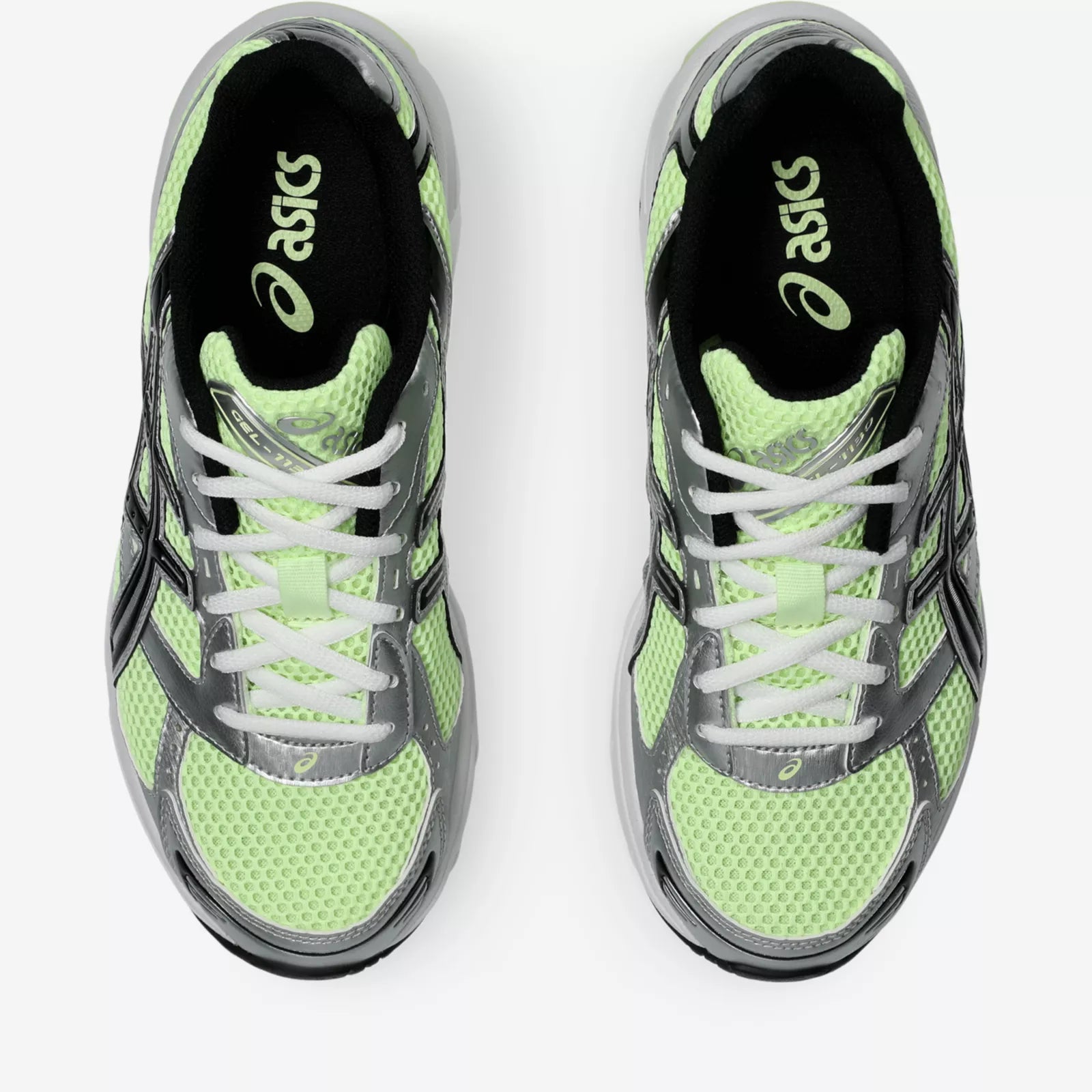 ASICS Gel-1130 Neon Pack Green (Women's)