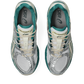 ASICS Gel-Nimbus 10.1 White Rainy Lake