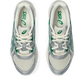 ASICS Gel-NYC Cream Kale