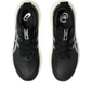 ASICS Gel-Nimbus 27 Black Lake Grey