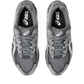 ASICS Gel-NYC 2055 Carbon Cement Grey