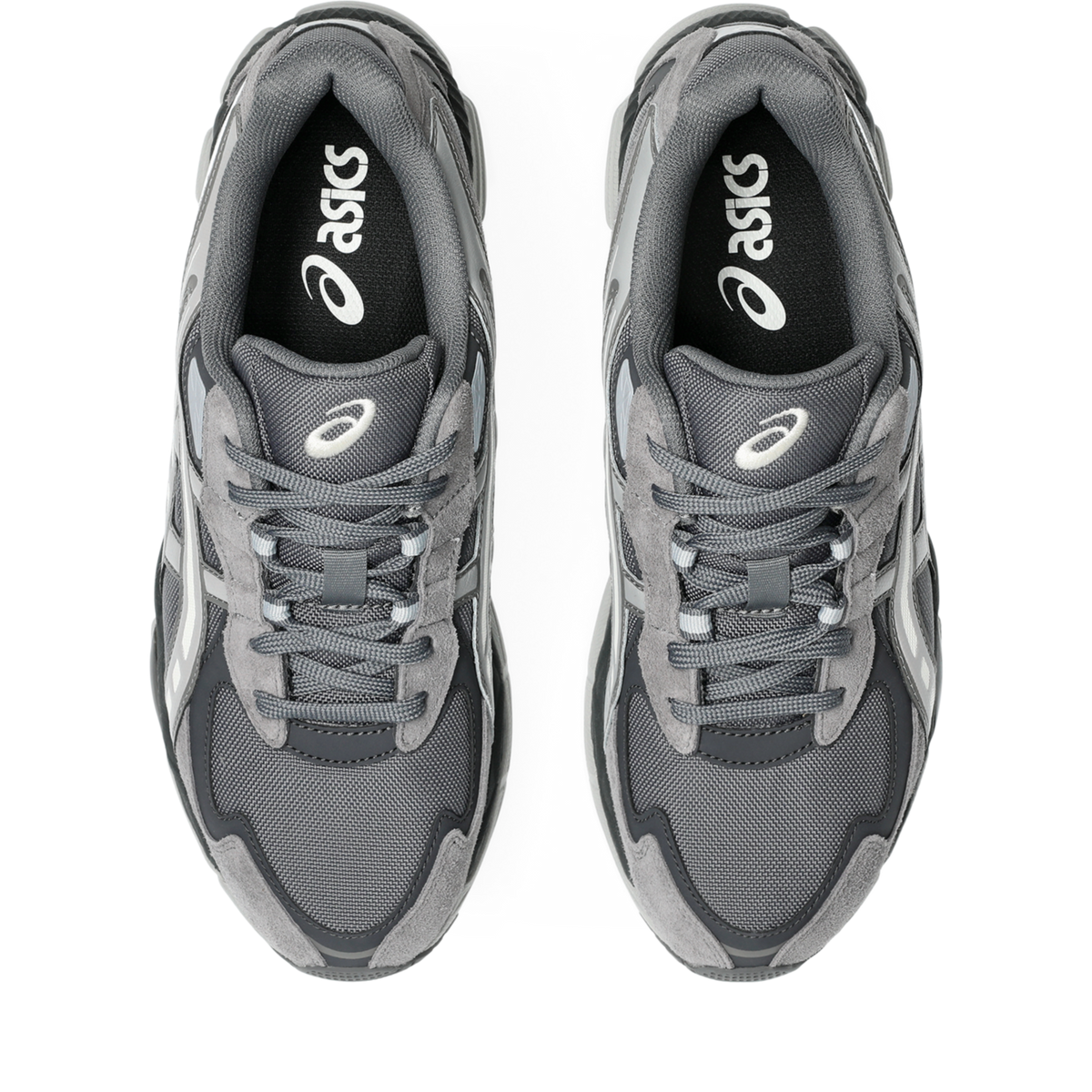 ASICS Gel-NYC 2055 Carbon Cement Grey