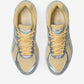 ASICS GT-2160 Light Orange Larimar Blue