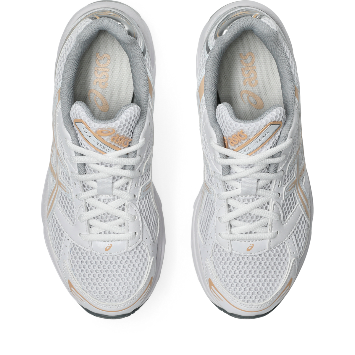 ASICS Gel-1130 White Bisque (Women's)
