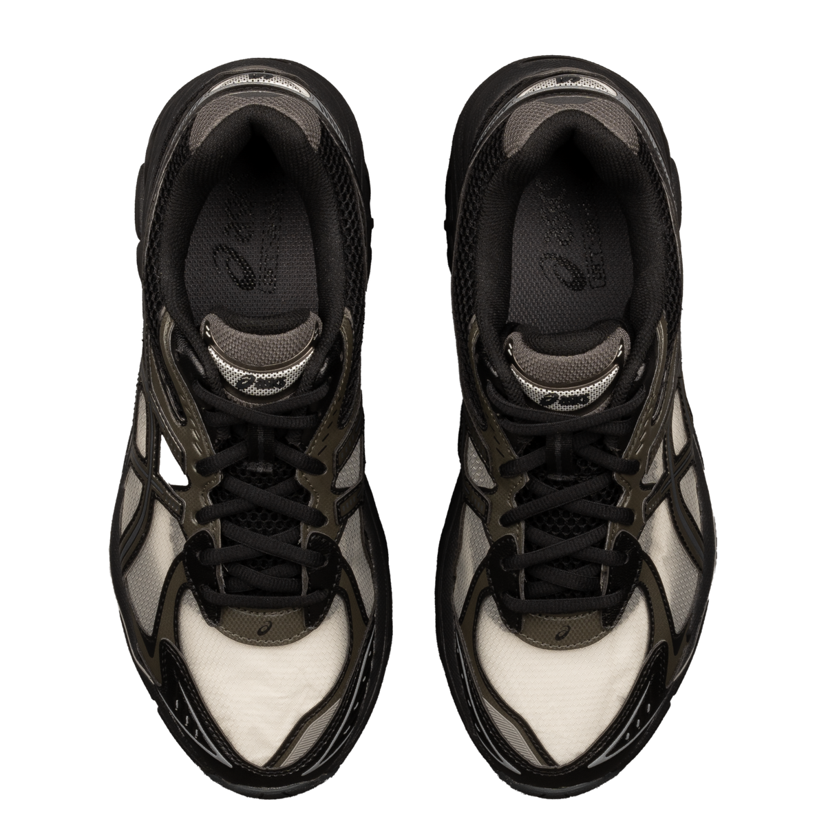 ASICS GT-2160 Above the Clouds Black Gunmetal