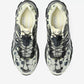 ASICS Gel-Cumulus 16 Cecilie Bahnsen Floral Pack Ivory Black