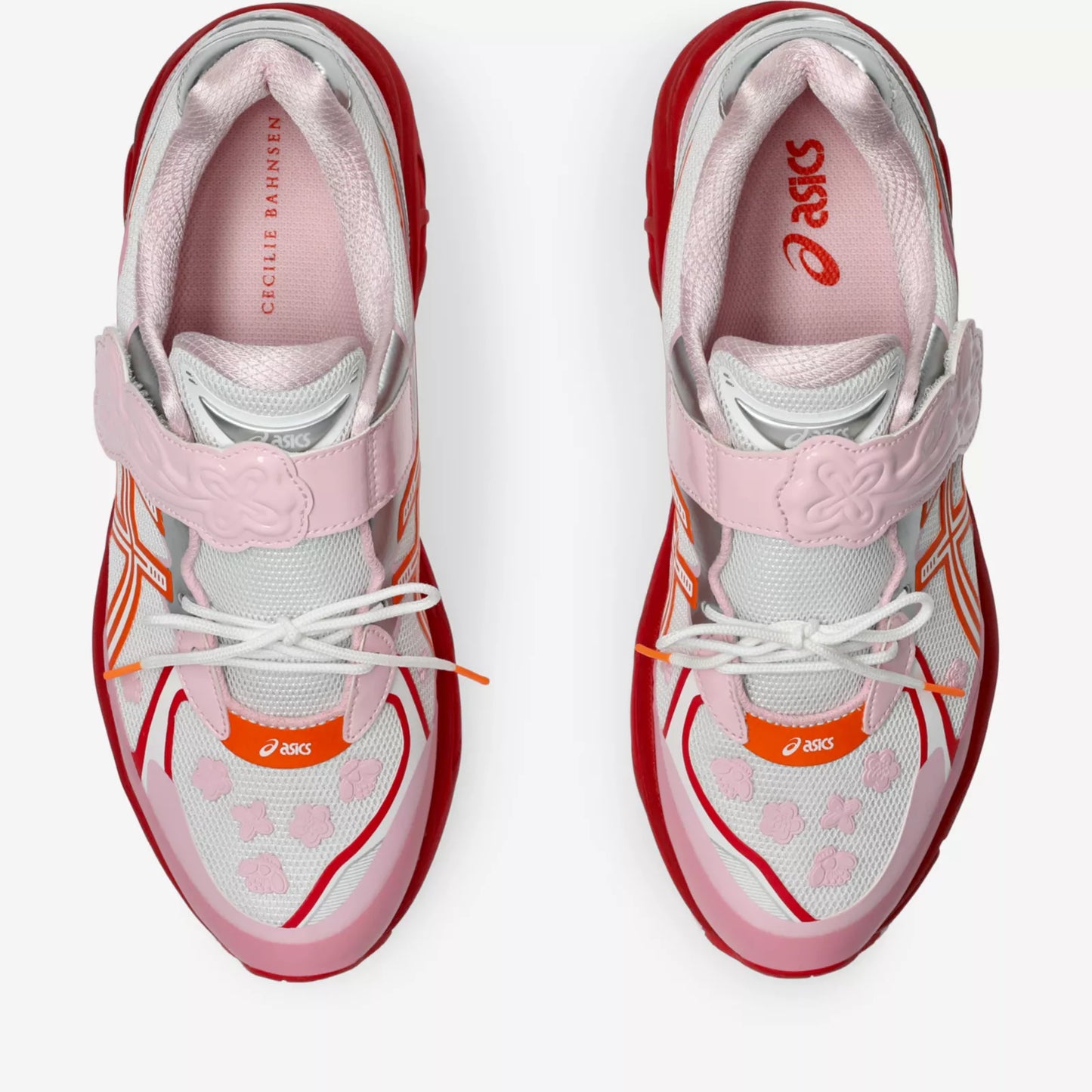 ASICS GT-2160 Cecilie Bahnsen Habanero