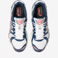 ASICS Gel-Kayano 12.1 White Independence Blue
