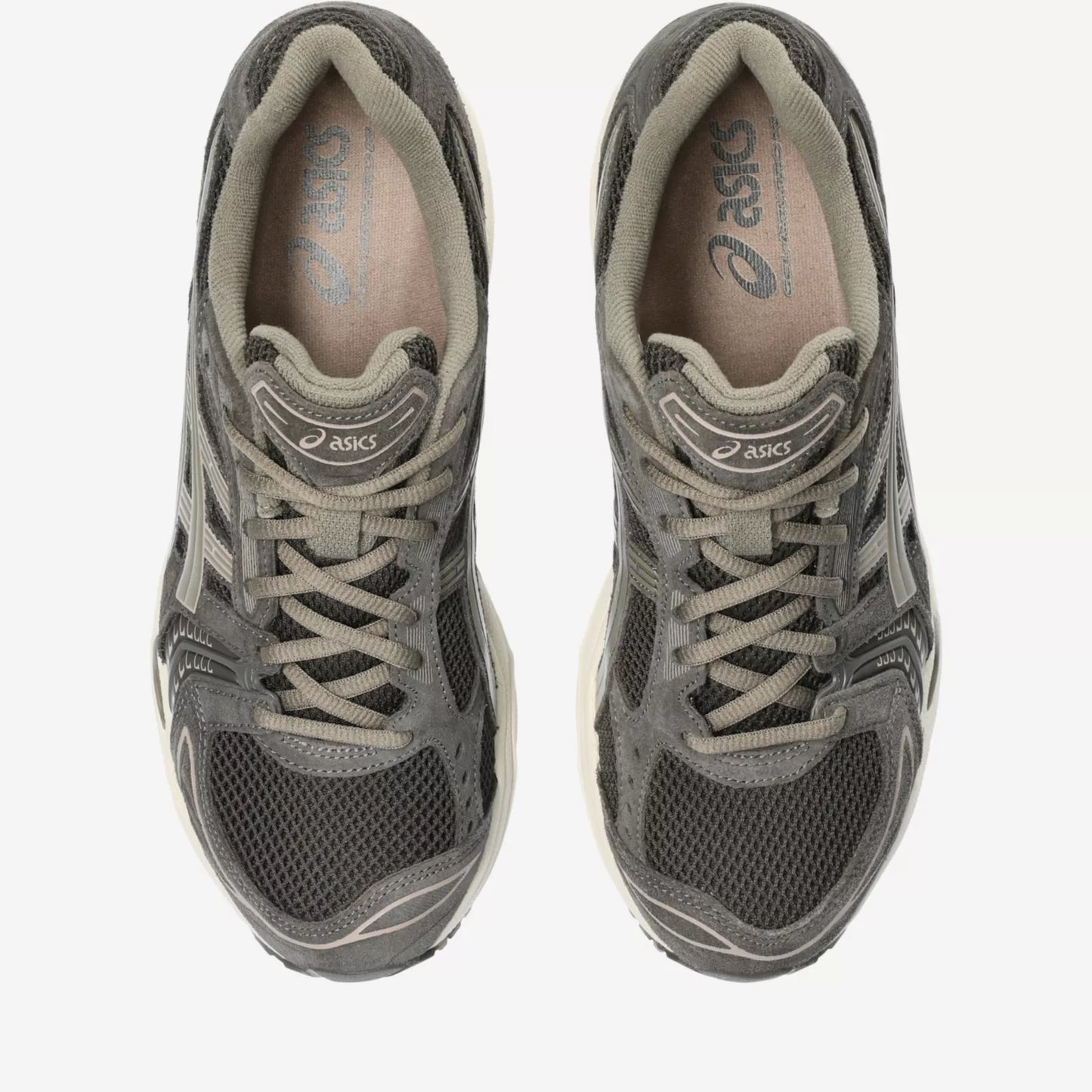 ASICS Gel-Kayano 14 Dark Sepia