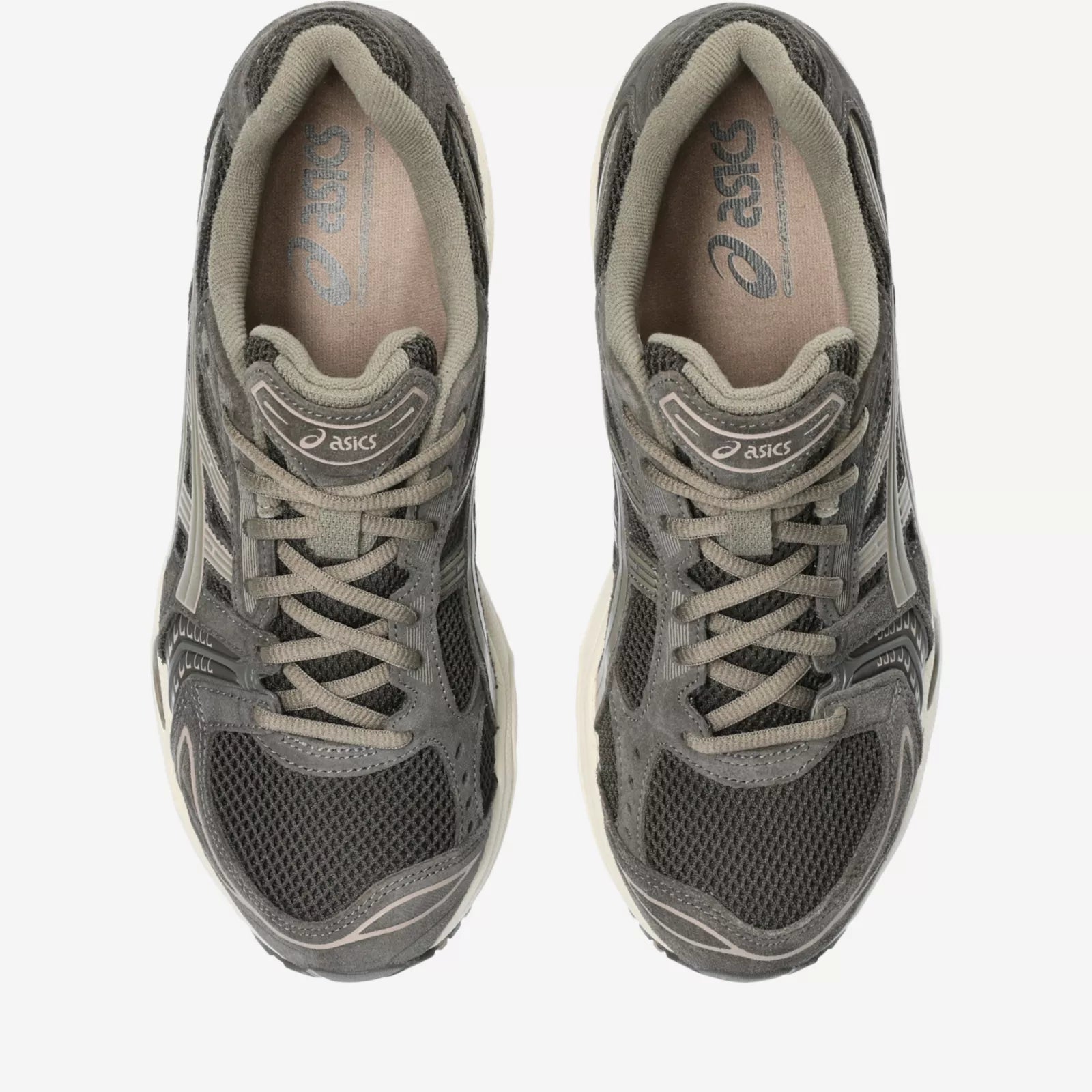 ASICS Gel-Kayano 14 Dark Sepia