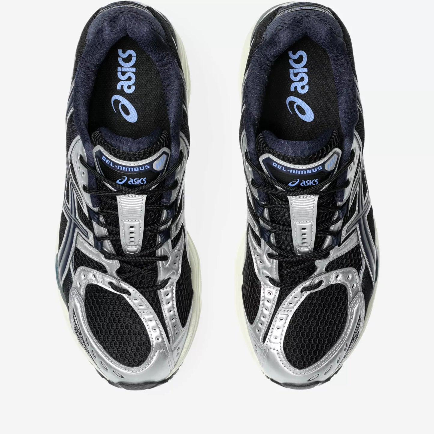 ASICS Gel-Nimbus 10.1 Black Midnight
