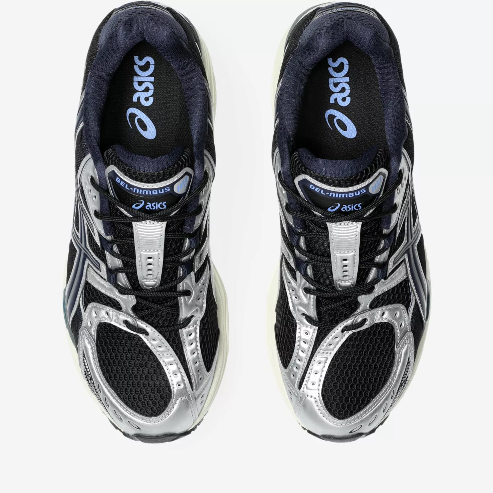ASICS Gel-Nimbus 10.1 Black Midnight