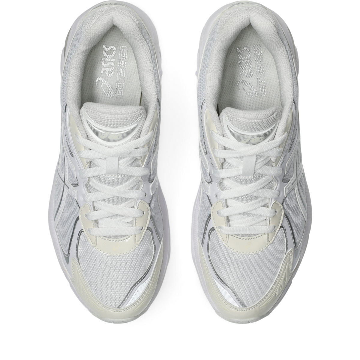 ASICS GT-2160 White Cream (2026)