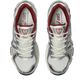 ASICS Gel-Kayano 12.1 Silver Burgundy