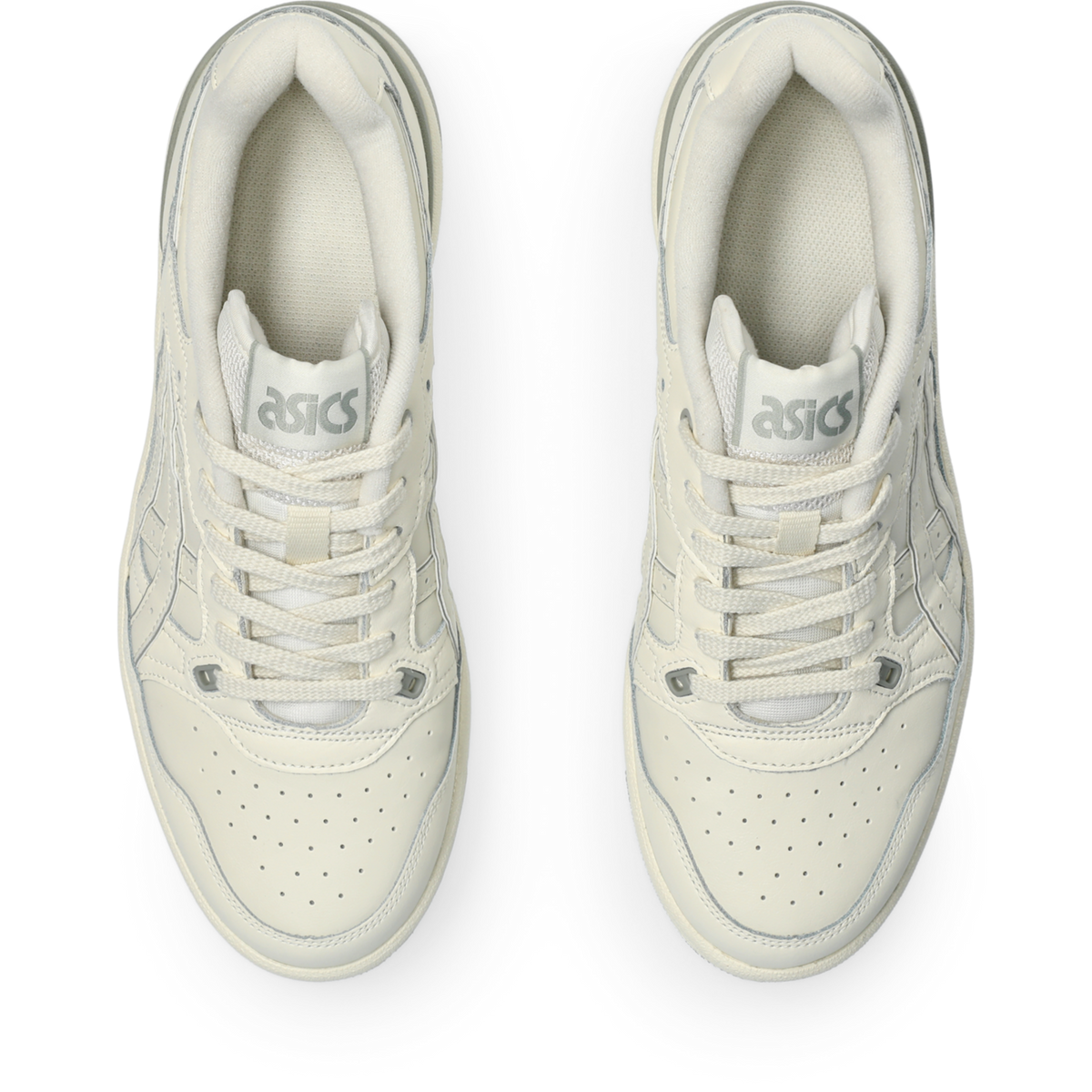 ASICS EX89 Cream White Sage