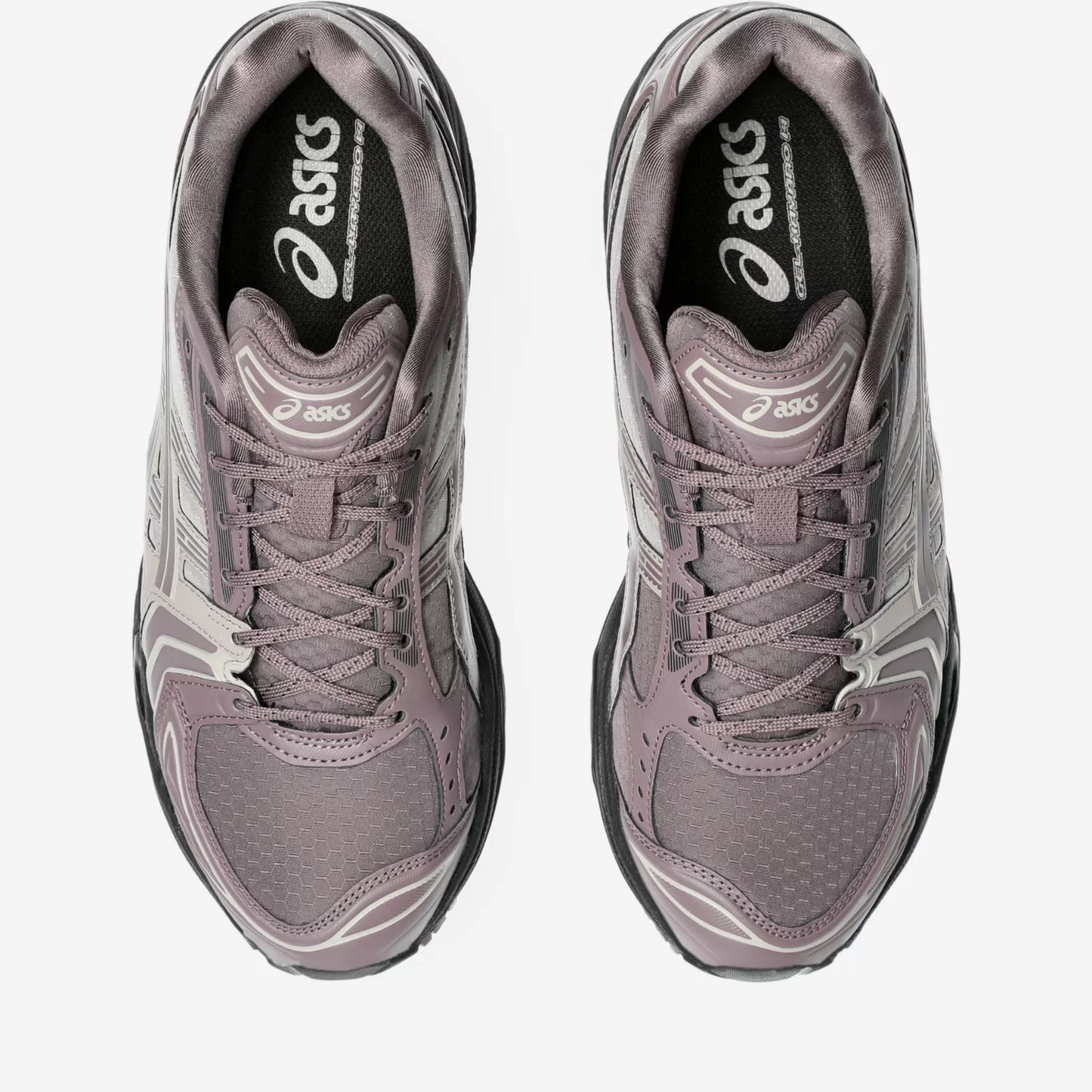 ASICS Gel-Kayano 14 Earthenware Muave Grey