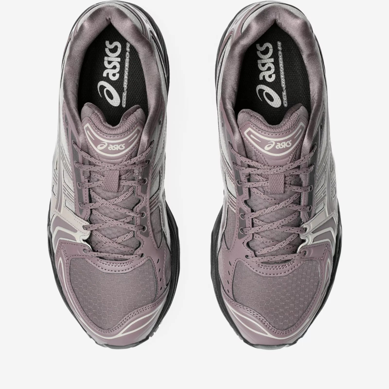 ASICS Gel-Kayano 14 Earthenware Muave Grey