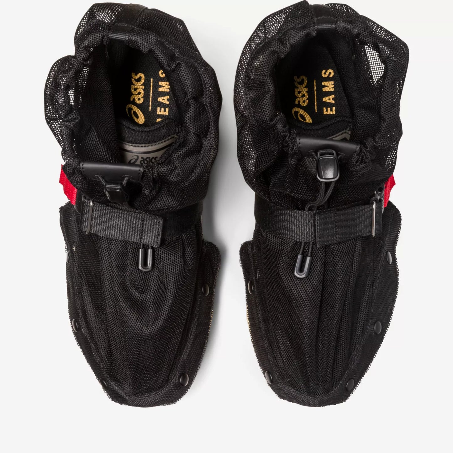 ASICS Bespoke Gel-Keyano 14 Gore-Tex Beams Mosquito Net