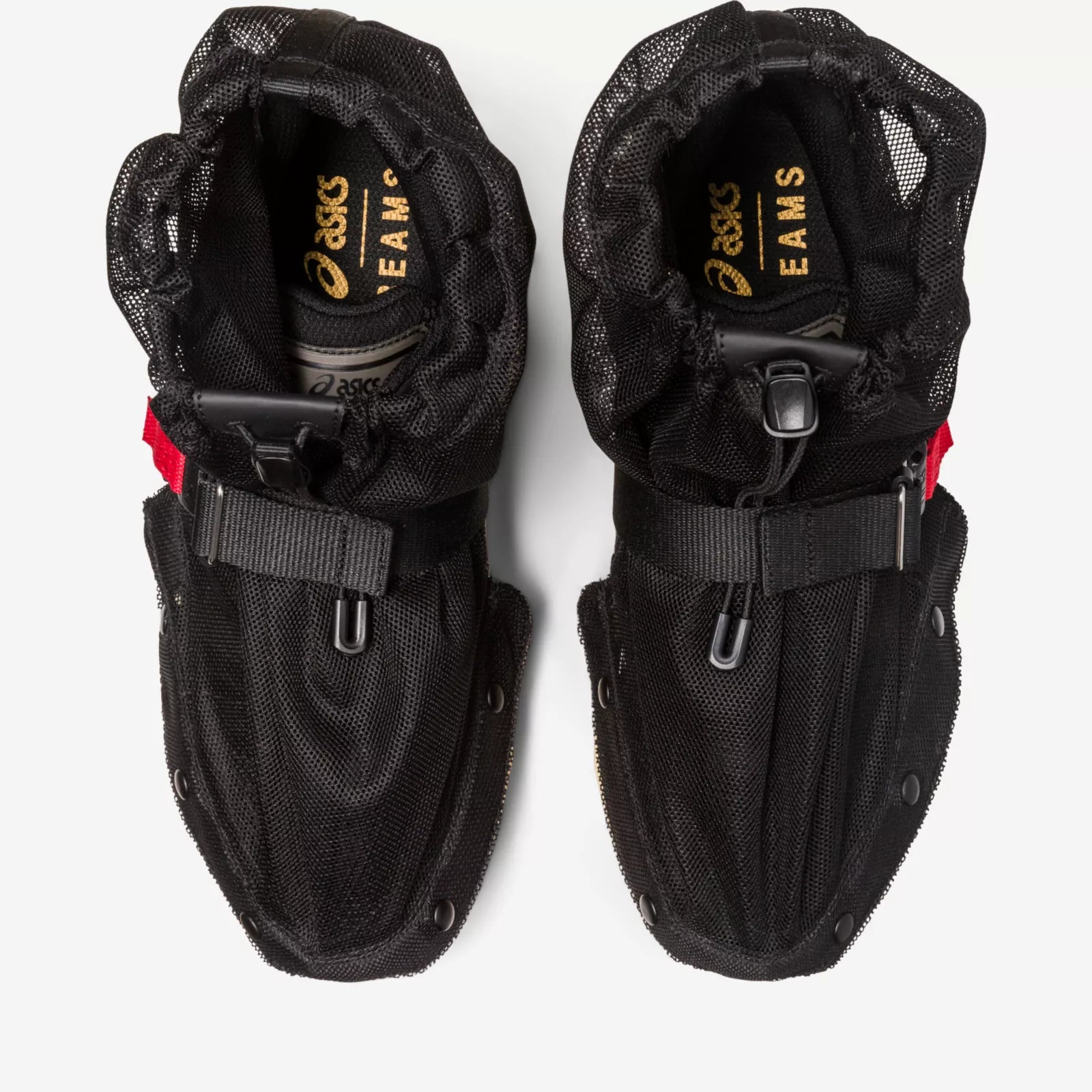 ASICS Bespoke Gel-Keyano 14 Gore-Tex Beams Mosquito Net