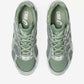 ASICS Gel-1130 Swamp Green Silver
