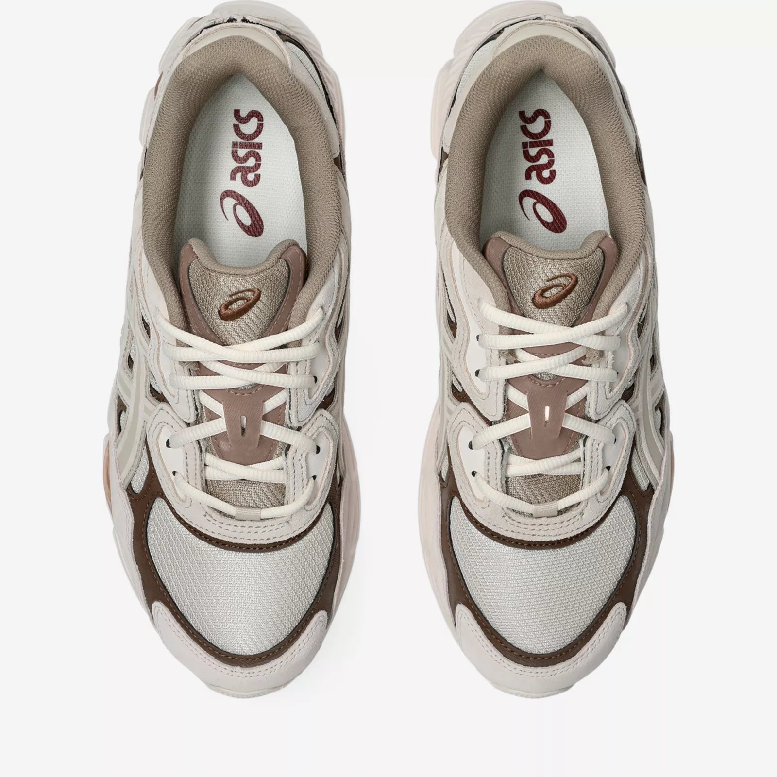 ASICS Gel-NYC Mineral Beige