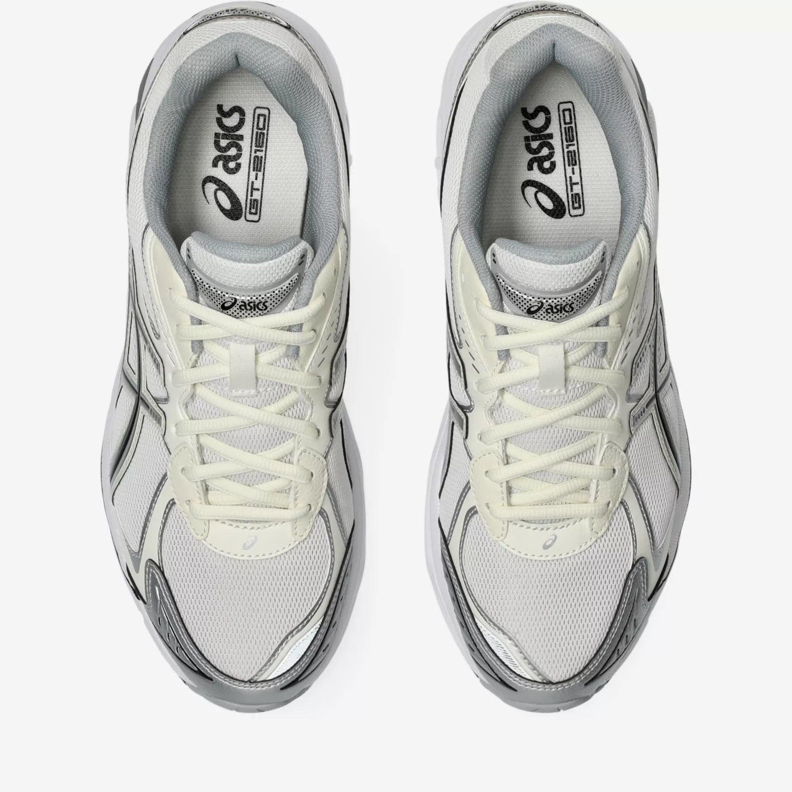 ASICS GT-2160 Cream Greige