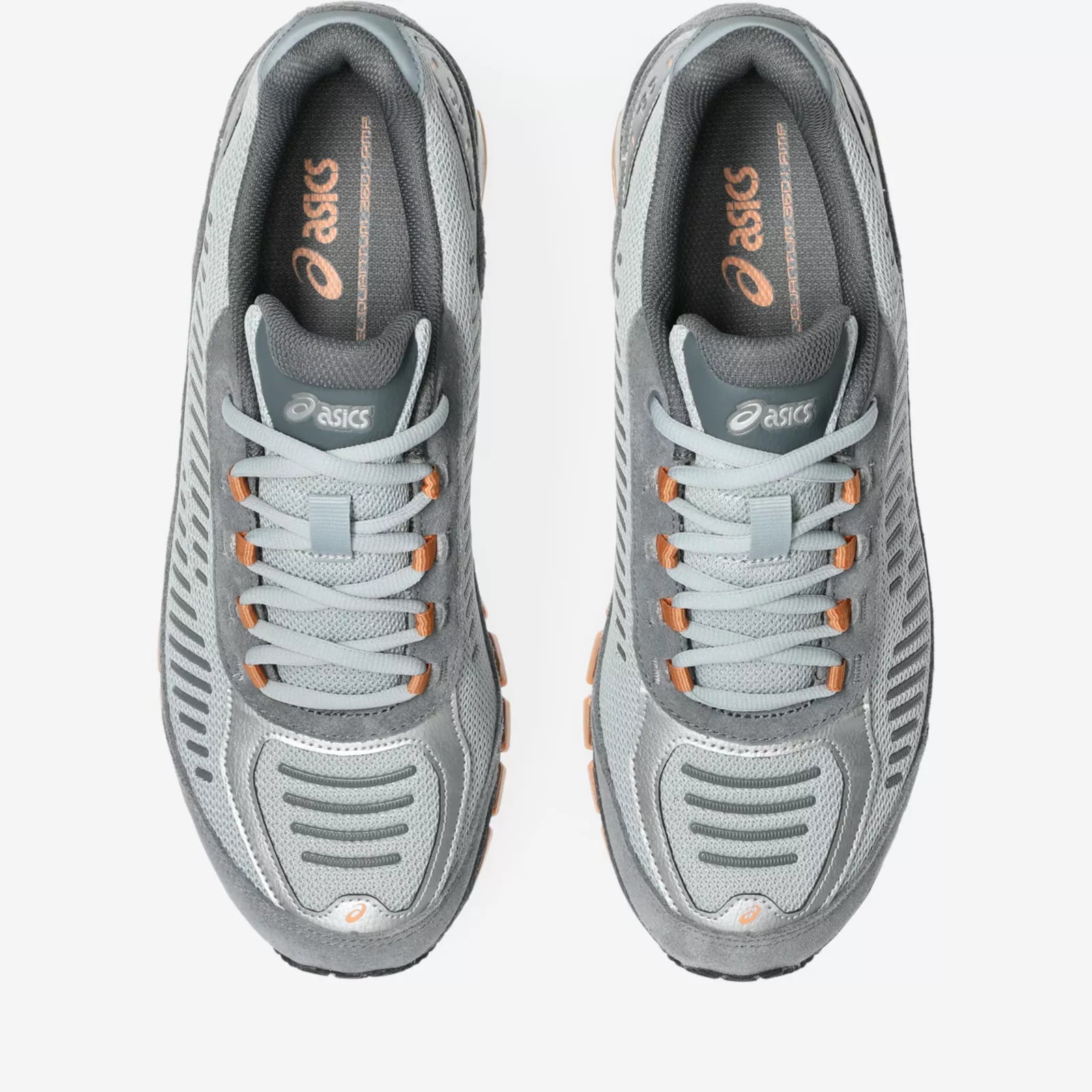 ASICS Gel-Quantum 360 I AMP Piedmont Grey Steel Grey