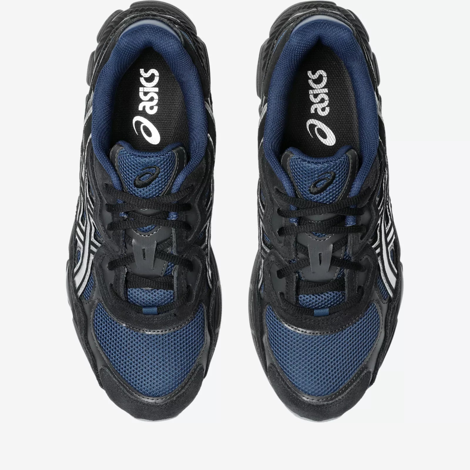 ASICS Gel-NYC Independence Blue Silver